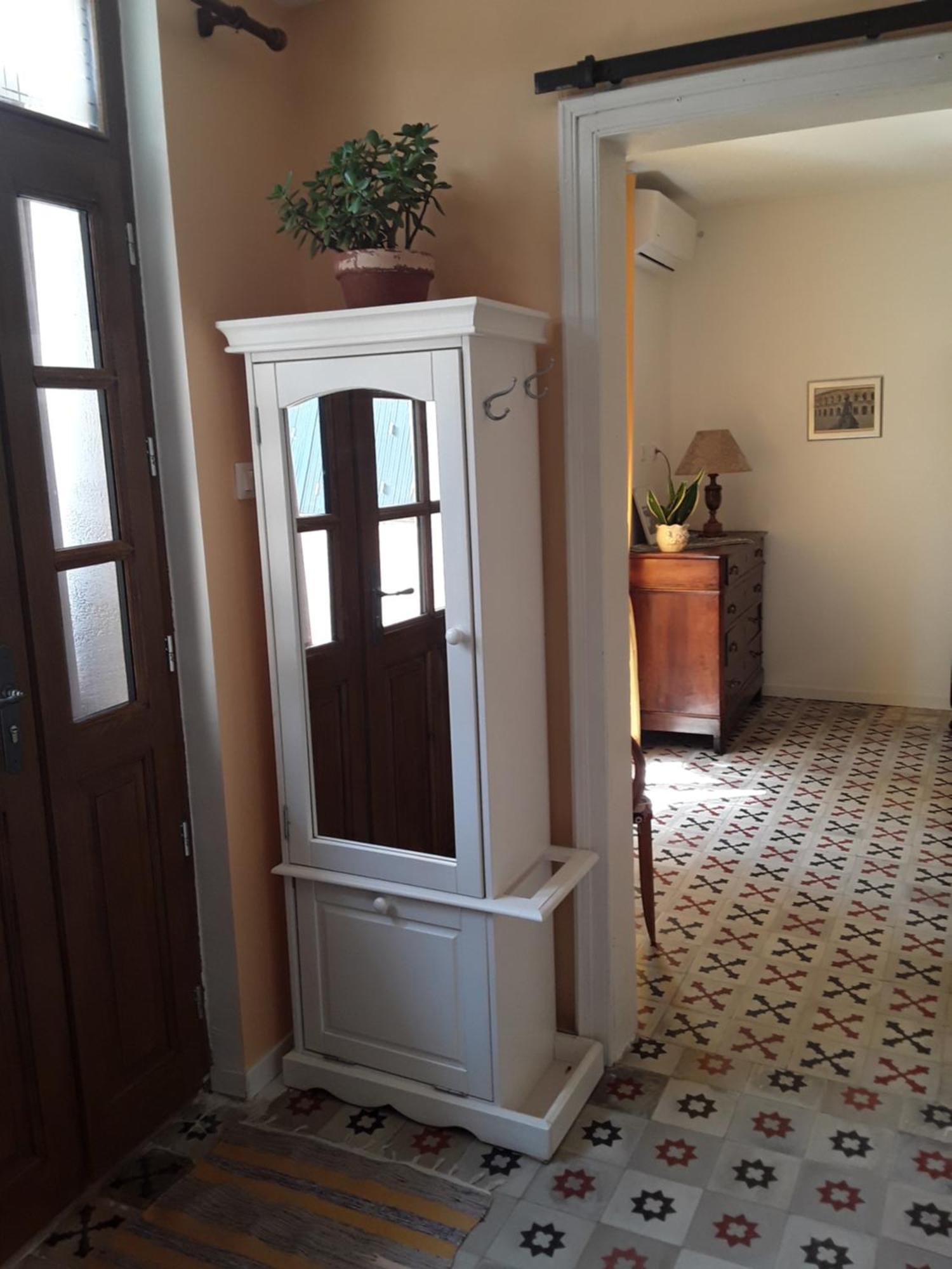 L'Oustau Villa Beauvoisin  Eksteriør bilde