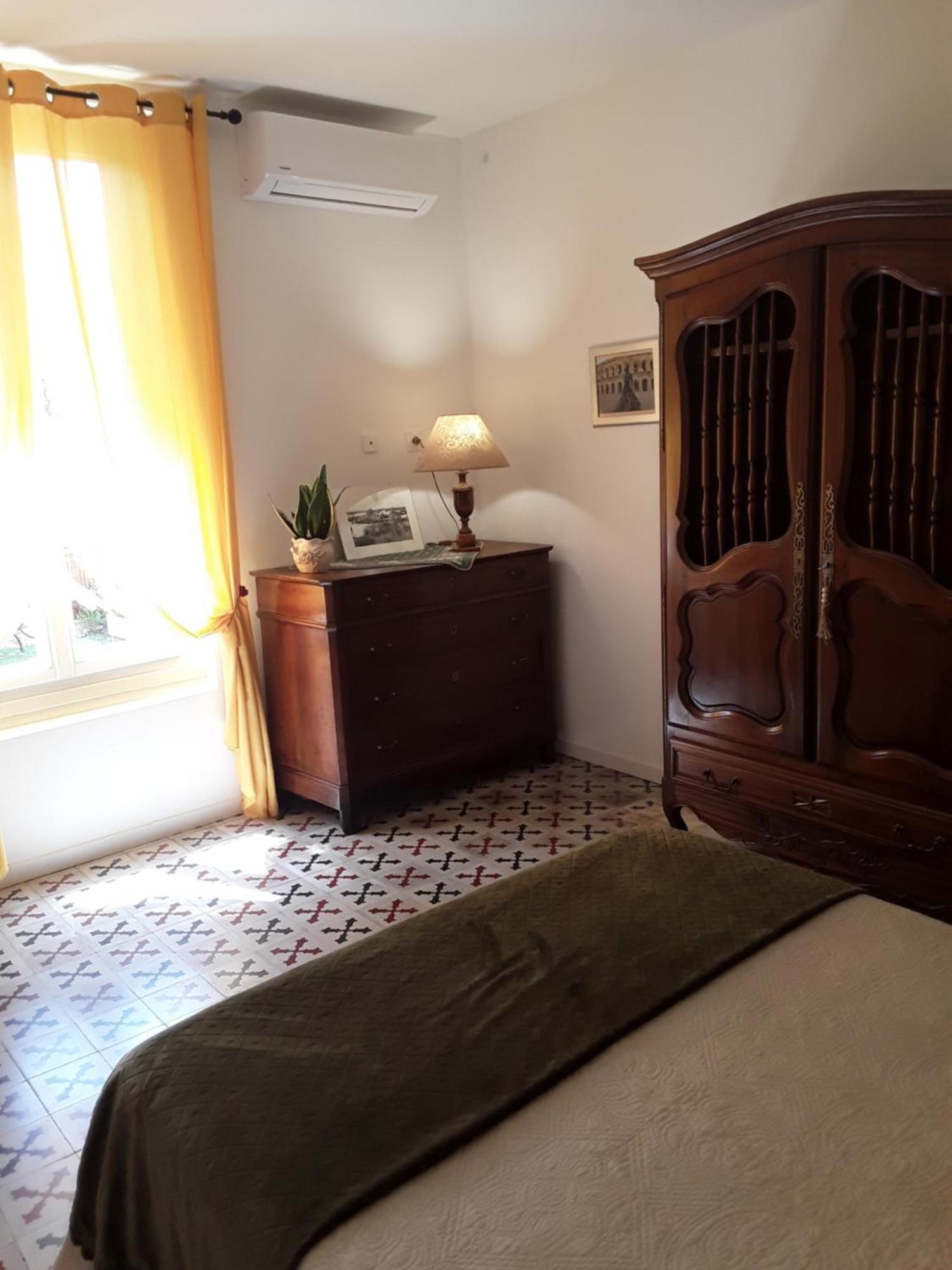 L'Oustau Villa Beauvoisin  Eksteriør bilde
