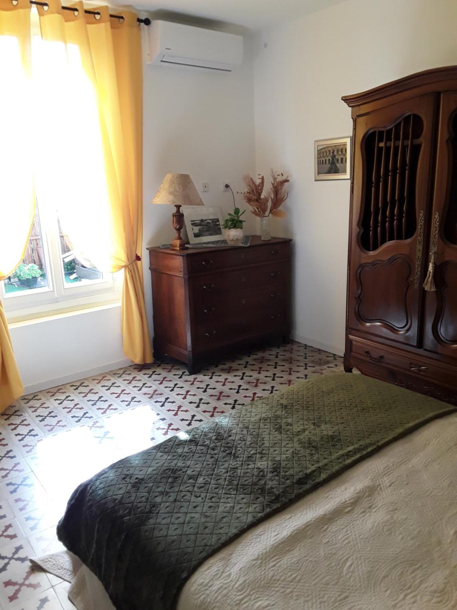 L'Oustau Villa Beauvoisin  Eksteriør bilde